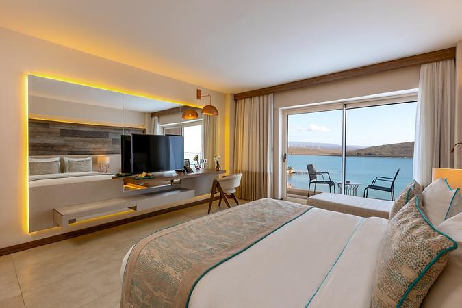 Deluxe Deniz Manzaralı - YP