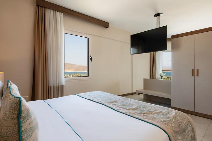 Suite Deniz Manzaralı Oda - YP